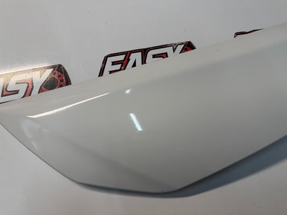 Side 2 Visor RH Rear Fairing Yamaha FJR 1300 2013-2026 OEM 1MC-2830D-00