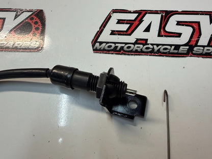 Rear Brake Stop Switch Kawasaki Ninja 300 2013-2017 OEM 27010-0726