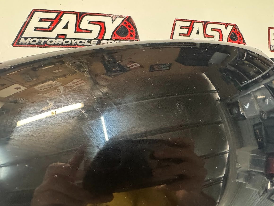 Royal Enfield Interceptor 650 2022 Rear Fender Mudguard OEM Genuine Euro 5