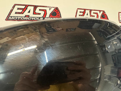 Royal Enfield Interceptor 650 2022 Rear Fender Mudguard OEM Genuine Euro 5