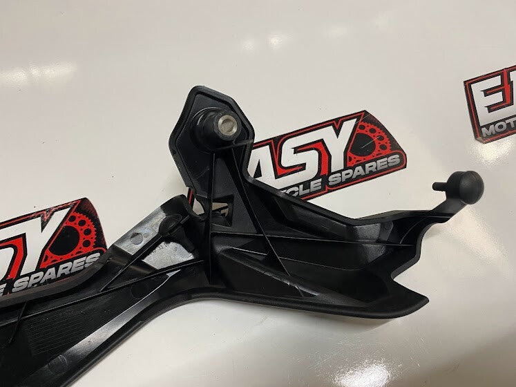 RH Frame Cover BMW GS F750 2019 61118394322