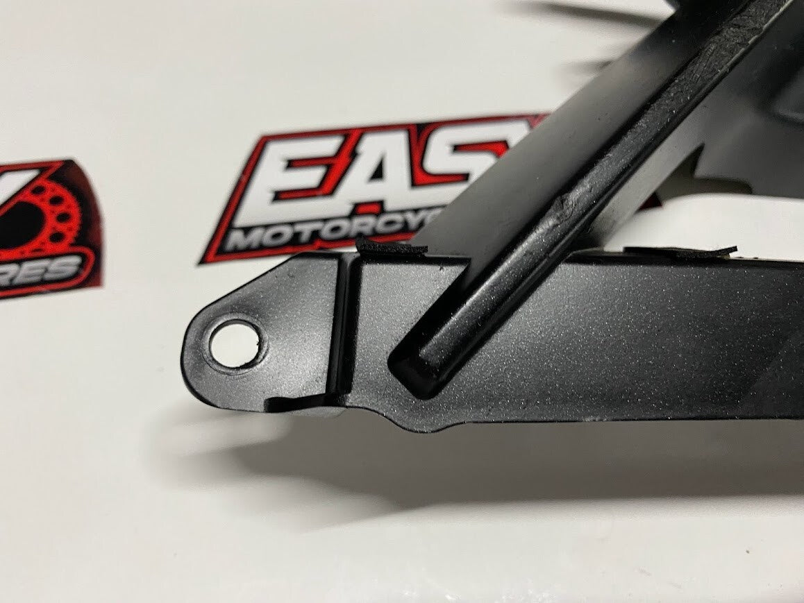 Centre Cowling Fin Kawasaki Ninja 650L 2013 55028-0372