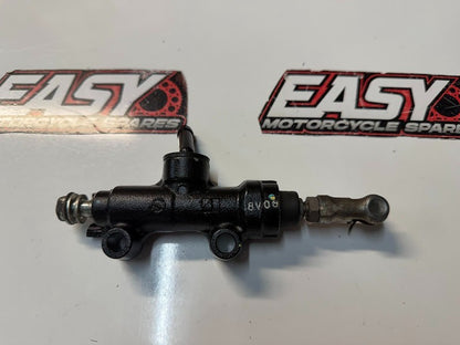 Rear Brake Master Cylinder Kawasaki Vulcan S 650 2015-2026 OEM 43015-0607