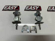 Chain Adjusters Suzuki GS 500 2006