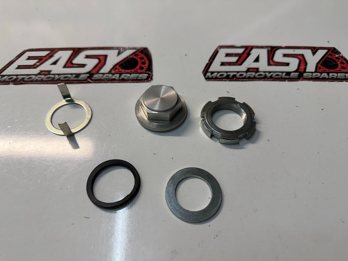 Triple Tree Parts Yamaha MT-09 SP 2014-2020 OEM 1RC-23393-00