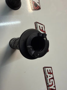 Throttle Tube w/Grips Kawasaki Ninja ZX-10R 2021-2025 OEM 46019-0100