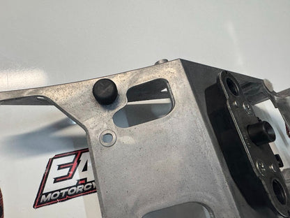 Suzuki GSXR 1000 2007-2008 Pillion Seat Support Bracket OEM Genuine 41231-41G10