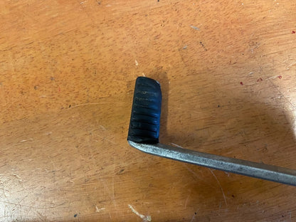 Gear Linkage and Pedal Yamaha R1 2000