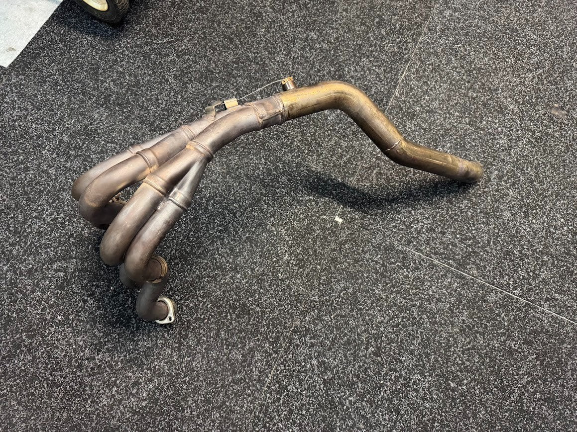 Suzuki GSXR 1000 2012-2016 Headers Exhaust *Read Description* 14100-47H10