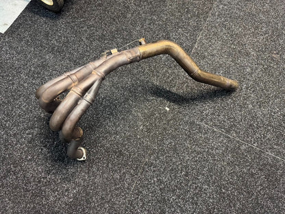 Suzuki GSXR 1000 2012-2016 Headers Exhaust *Read Description* 14100-47H10
