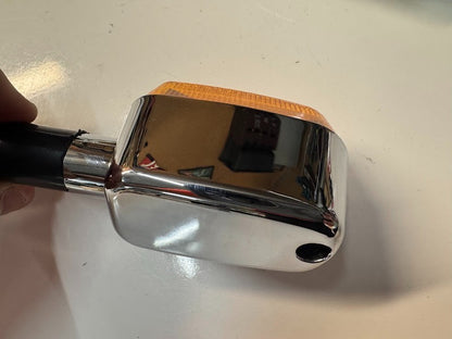 Royal Enfield Interceptor 650 2022 Front Blinker Indicators OEM 148486A Euro 5