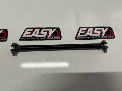 Rear Caliper Support Bracket Yamaha FJ 1200 1988