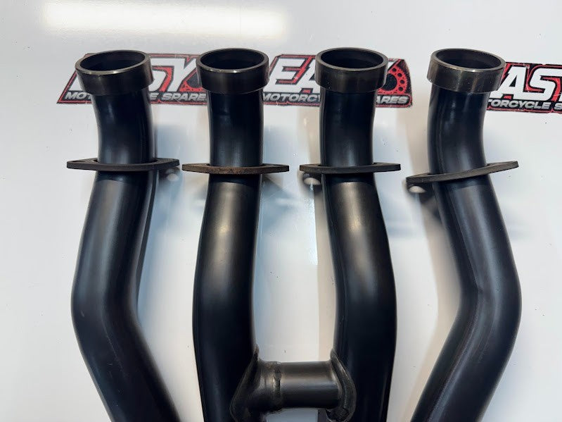 Yamaha YZF R1 2015-2025 Exhaust Headers OEM Genuine 2CR-14602-00
