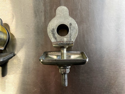 Chain Adjusters Suzuki VL 250 2009