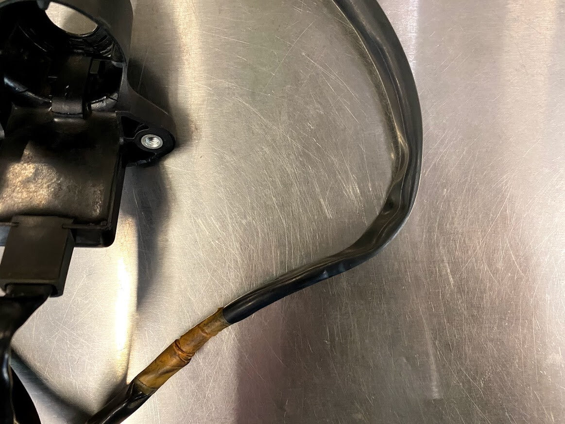 Ignition Parts Yamaha FZ1 2008