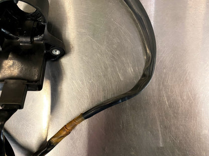 Ignition Parts Yamaha FZ1 2008