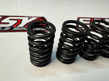 Honda XR 250 Clutch Springs