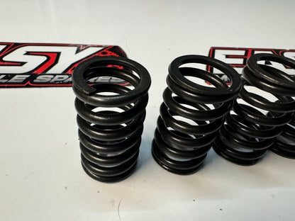 Honda XR 250 Clutch Springs