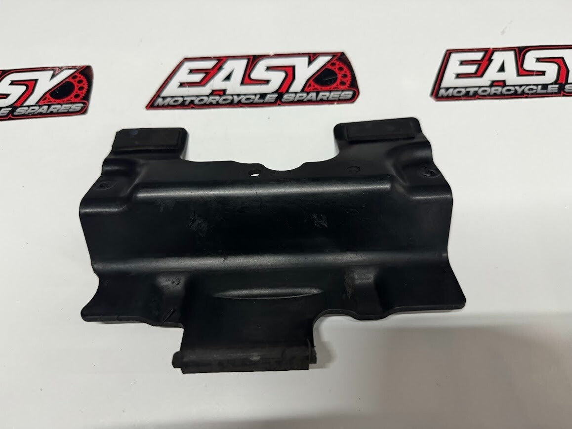 Internal Trim Cover Kawasaki ER-6F 2007