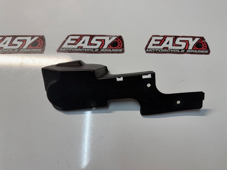 Servo Motor Cover Honda CBR 1000 RR 2008-2016 OEM 80106-MFL-000