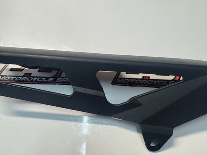 Suzuki GSXR 1000 2009-2025 Rear Chain Guard OEM Genuine 61311-21H00