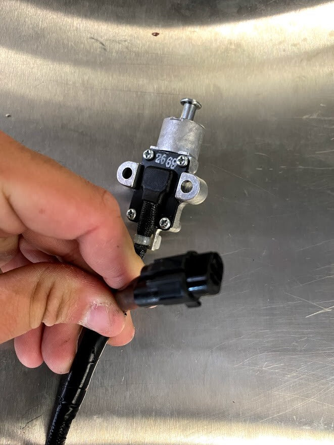 Side Stand Sensor Yamaha MT-03 2019