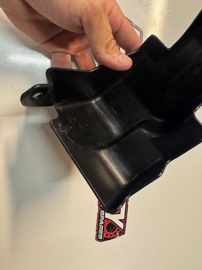 Kawasaki Vulcan S 650 2015-2025 Reservoir Cover OEM Genuine 14093-0098