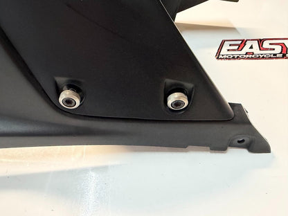 Chain Guard Hugger KTM RC 390 2014-2021 OEM 9050406000033