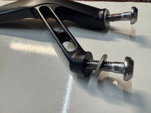 Yamaha YZF R1 2015-2025 LH Pillion Peg & Bracket OEM Genuine 2CR-2741L-01