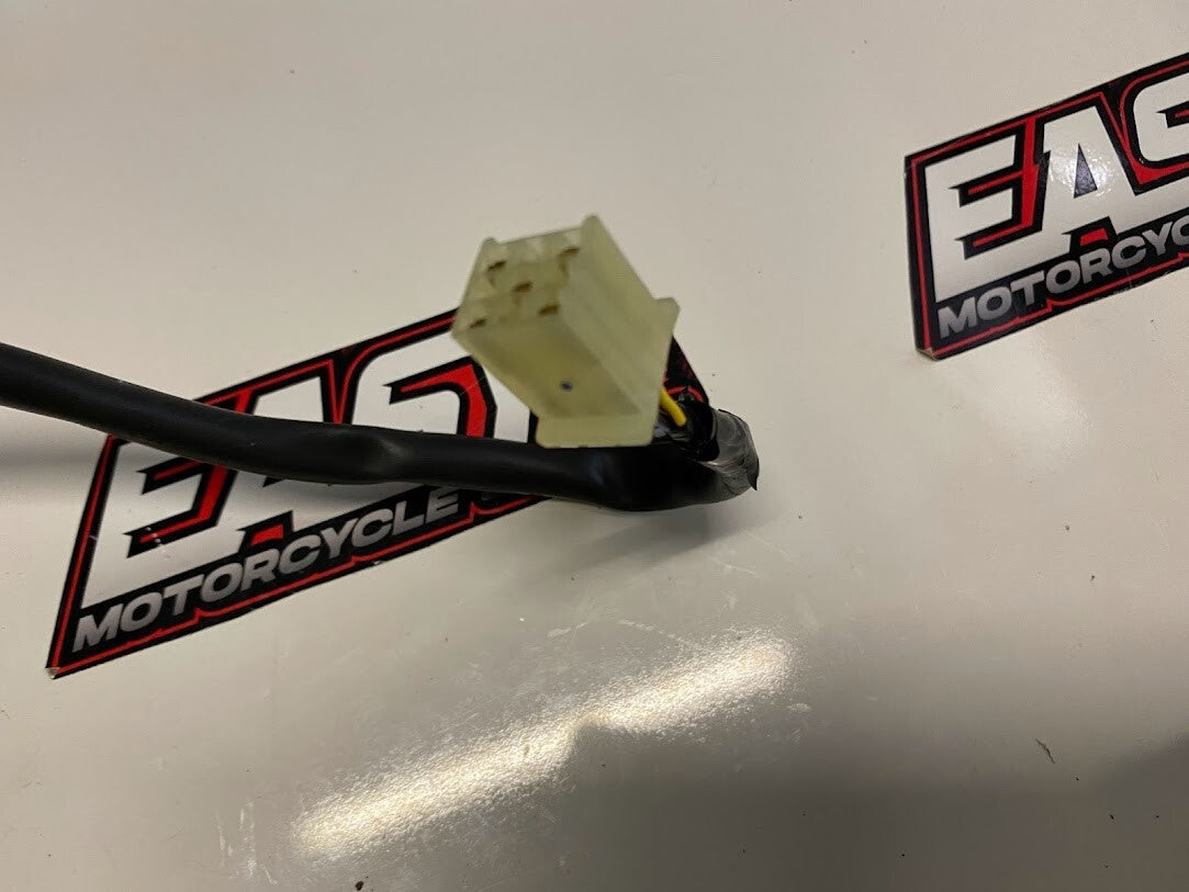 RH Switch Block Throttle Honda Grom MSX 125 2021