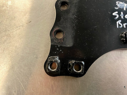 Stand Bracket Yamaha FZ6R 2013 