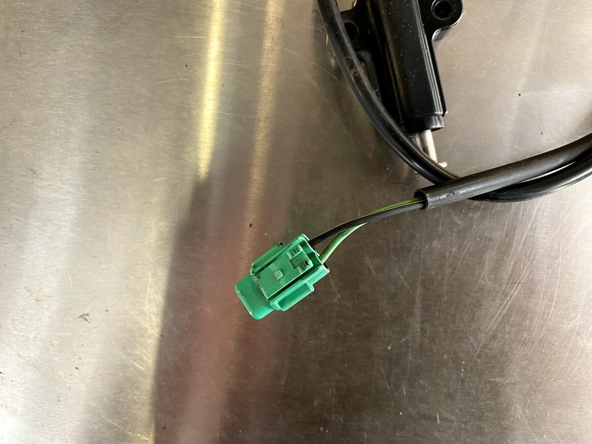 Stand Sensor Suzuki VL 250 2009