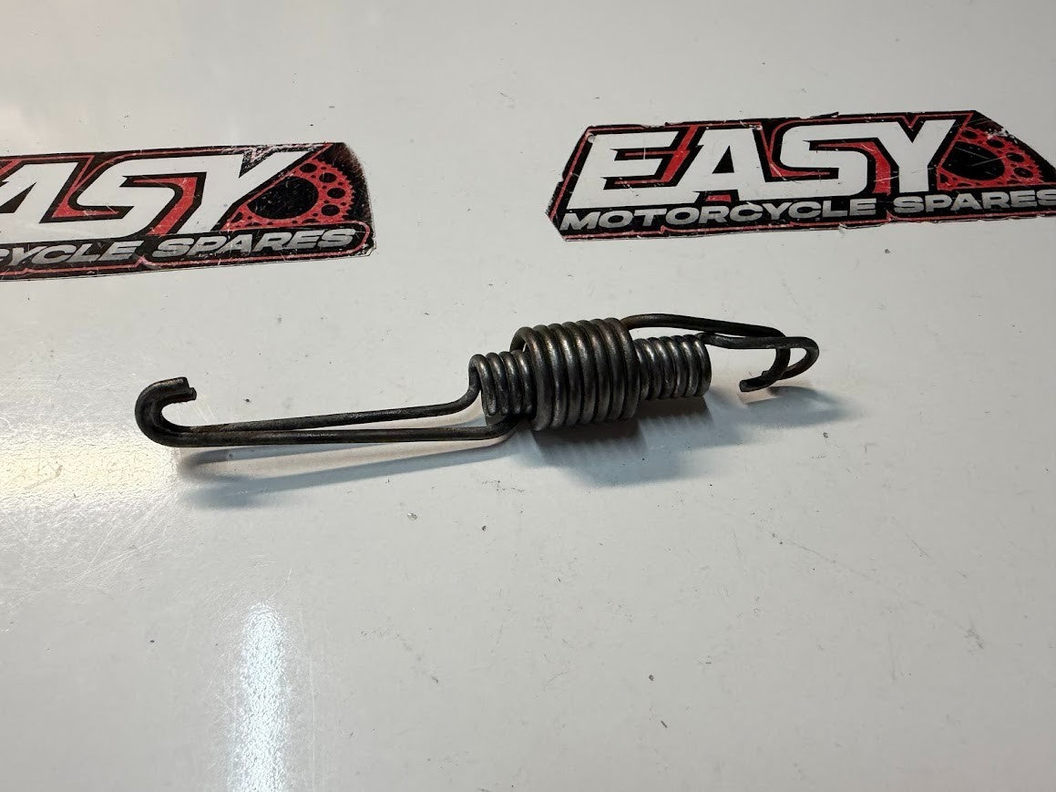 Side Stand Springs Suzuki GSF 1250 S Bandit 2007-2016 OEM 09443-19010