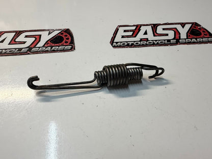 Side Stand Springs Suzuki GSF 1250 S Bandit 2007-2016 OEM 09443-19010