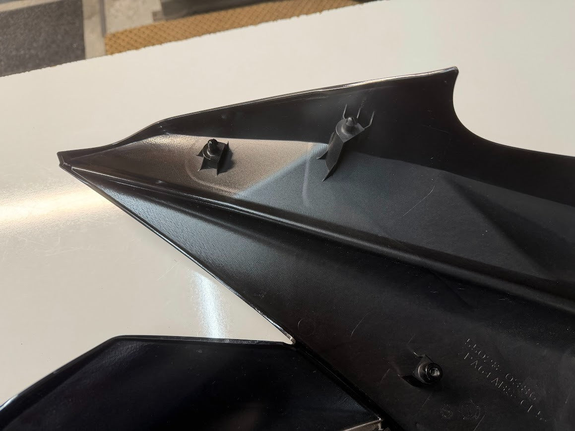 LH Main Fairing Kawasaki Ninja ZX 1000 2011-2016 OEM 55028-0386