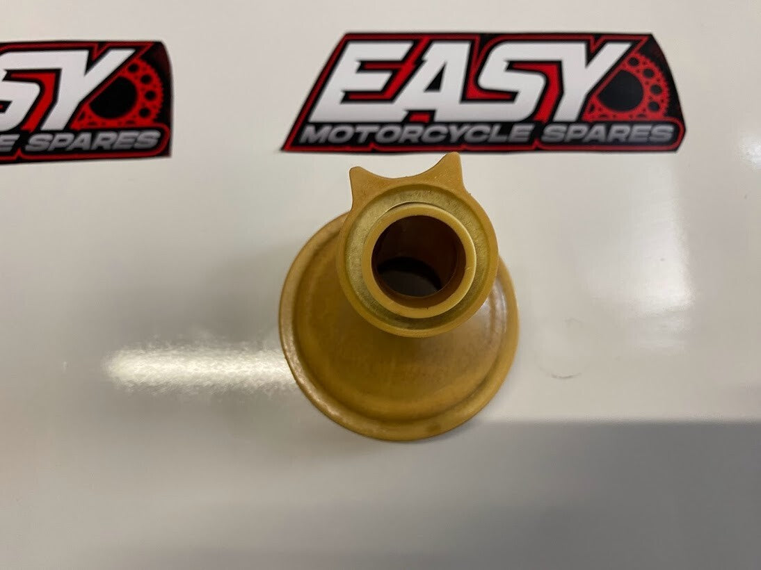 Kawasaki Vulcan S 650 2015-2025 Sump Oil Pickup OEM 2018 49065-0708