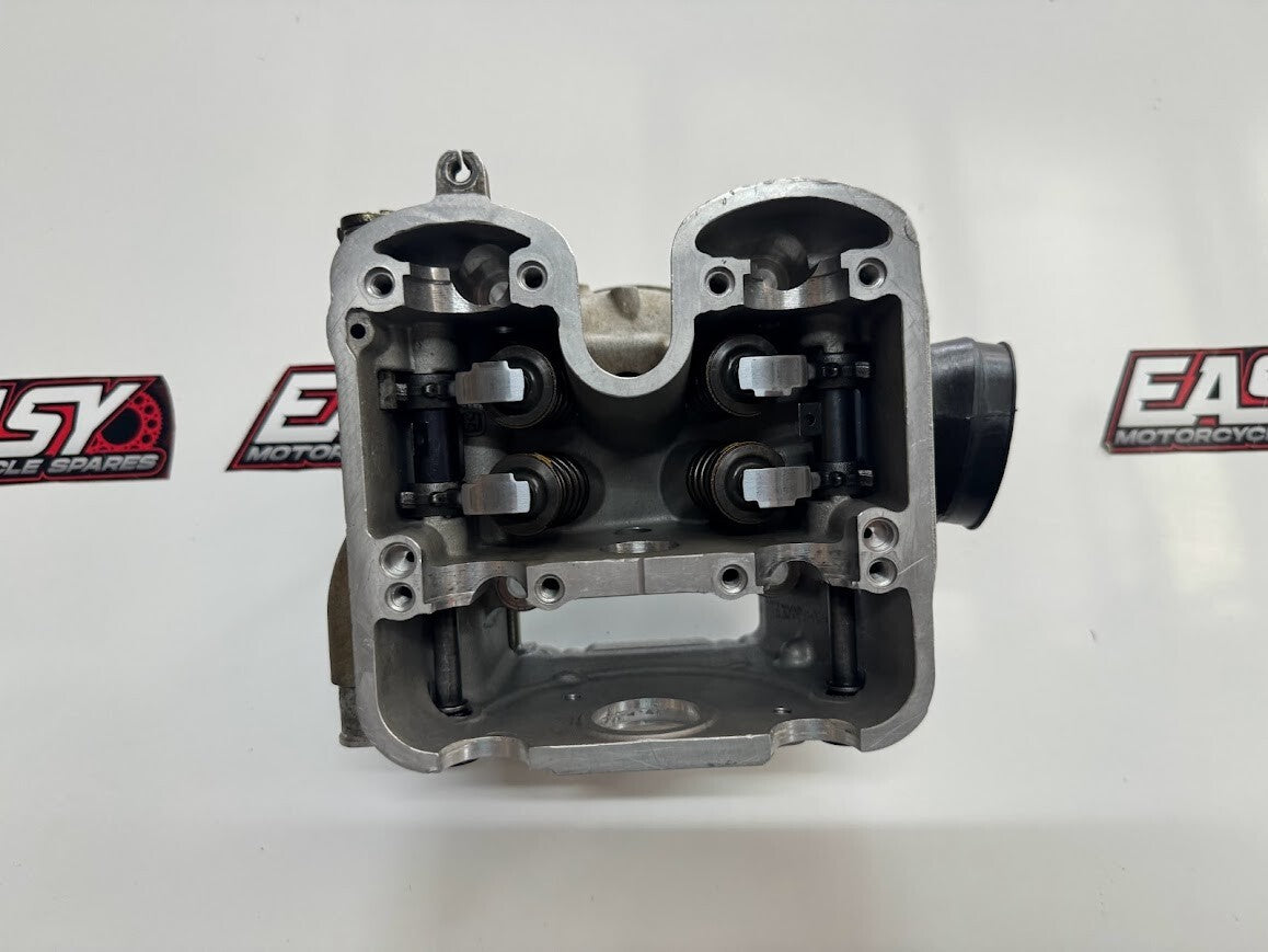 Cylinder Head Husqvarna TC 250 2004