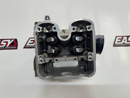Cylinder Head Husqvarna TC 250 2004