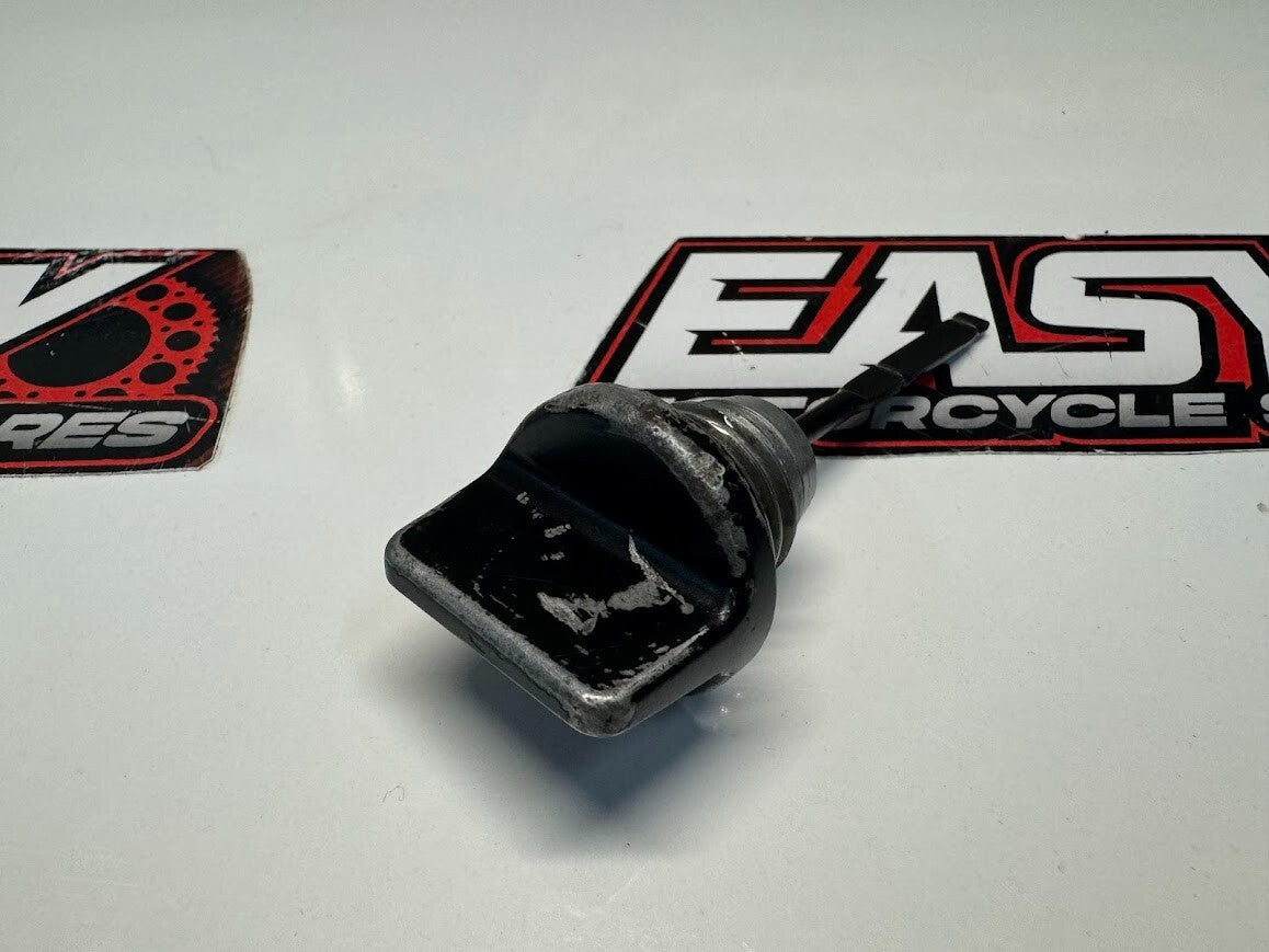 Honda XR 250 Oil Dip Stick #2