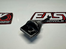 Honda XR 250 Oil Dip Stick #2