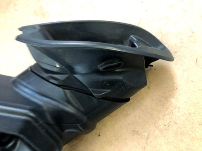 Ram Air Intake Yamaha R1 2009