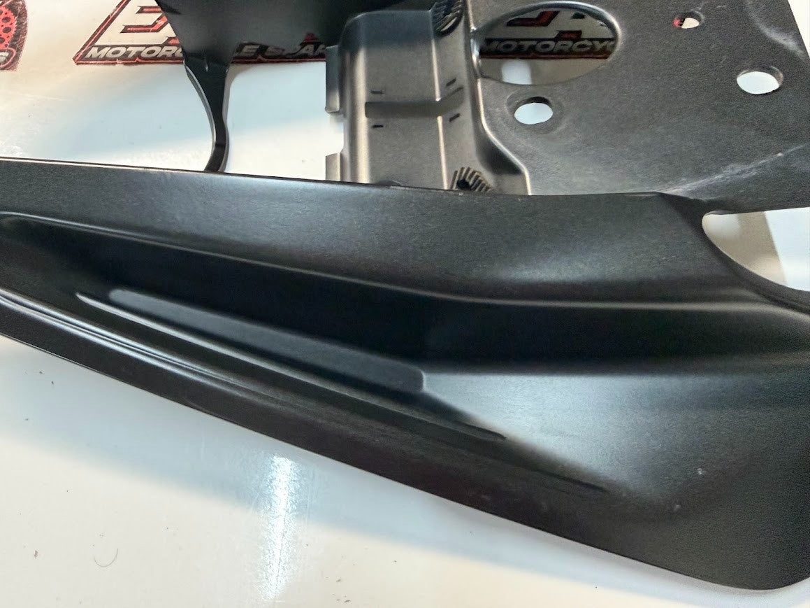 Under Tray Bottom KTM RC 390 2014-2016 OEM 9050801800033
