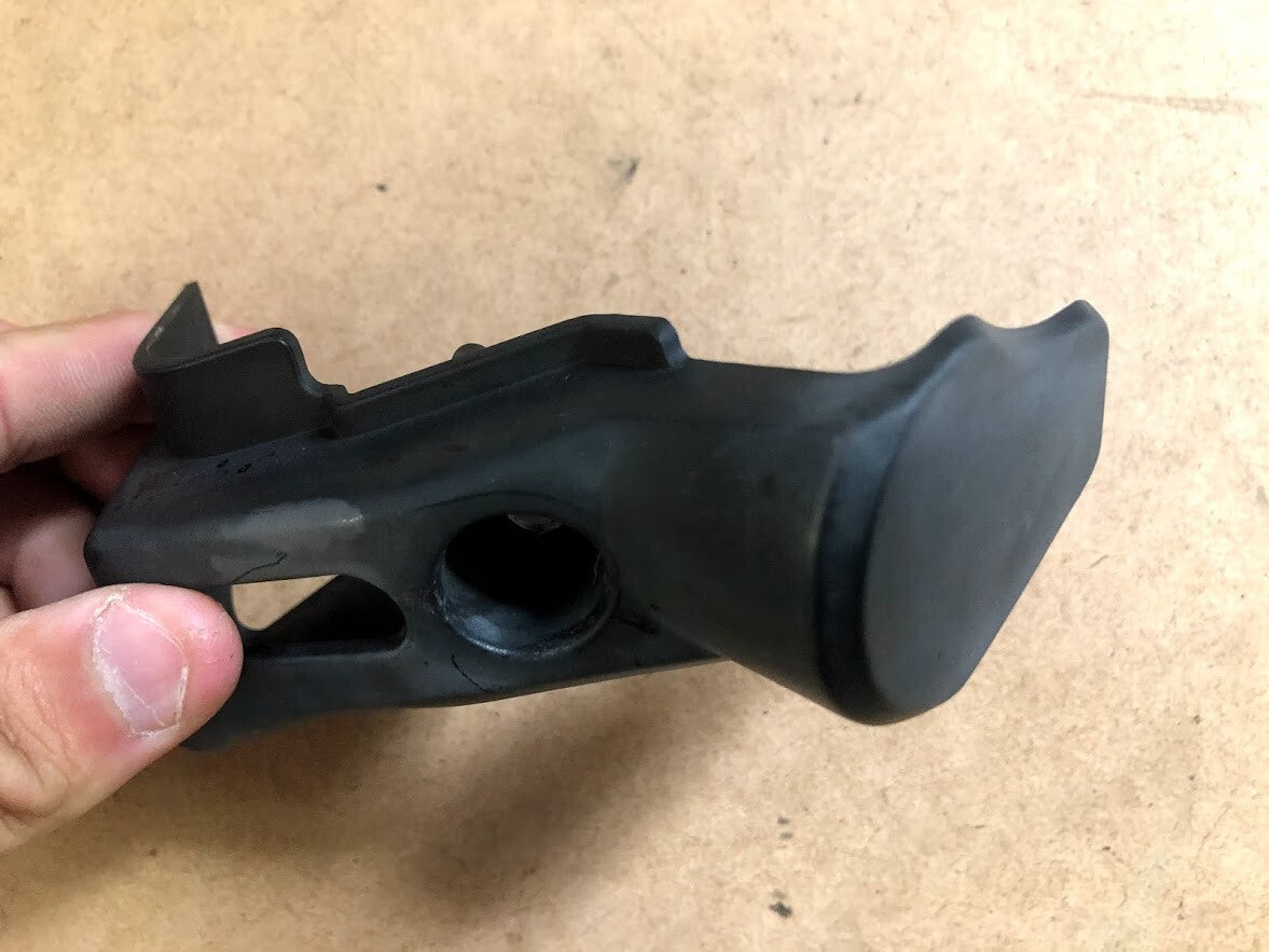 Overflow Cover Honda CBR 250R ABS 11-13 2011 19111-KYJ-900