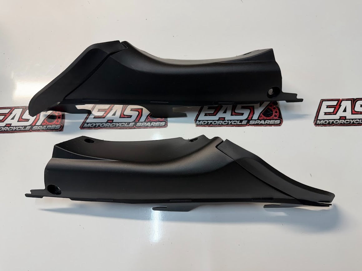 Air Intake Duct Fairings Honda CBR 1000 RR 2012-2016 ZXMT
