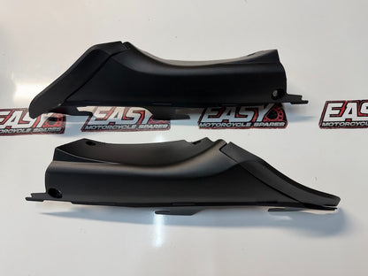 Air Intake Duct Fairings Honda CBR 1000 RR 2012-2016 ZXMT