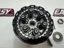 Complete Clutch Assembly Husqvarna TC 250 2004