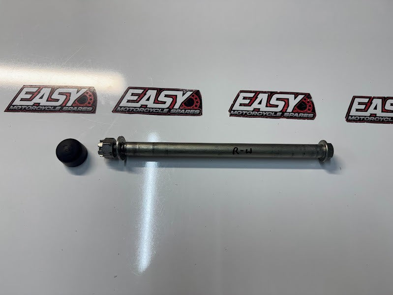 Kawasaki Vulcan S 650 2015-2025 Rear Wheel Axle OEM Genuine 41068-0592