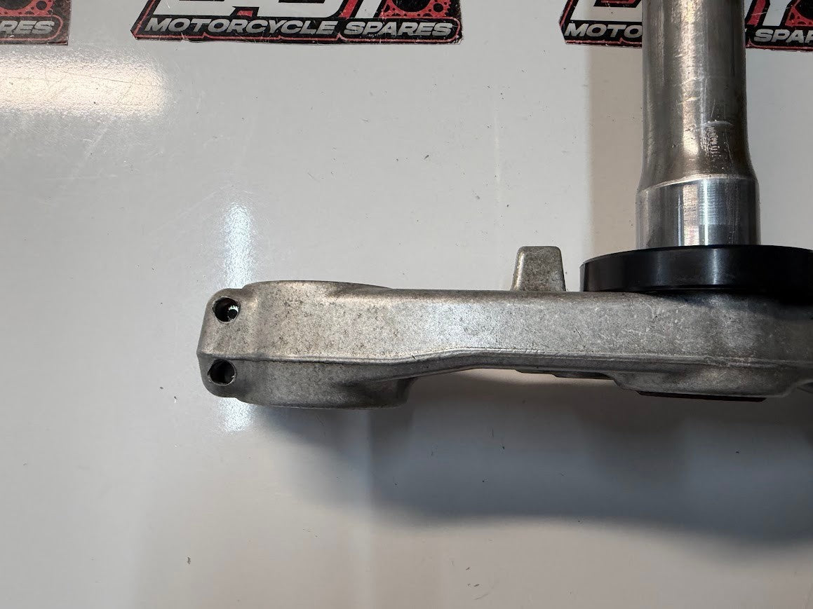 Triple Trees Suzuki GSF 1250 S Bandit 2007-2016 OEM 51410-32F10