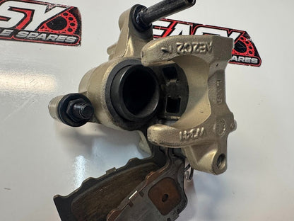 Royal Enfield Interceptor 650 2022 Rear Brake Caliper OEM 148053C Euro 5