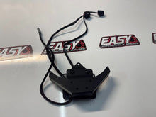 Yamaha YZF R7 2022-2025 Aftermarket Fender Delete Taillights Blinkers Indicators